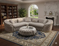Ambassador (Turkish Style) Sofa